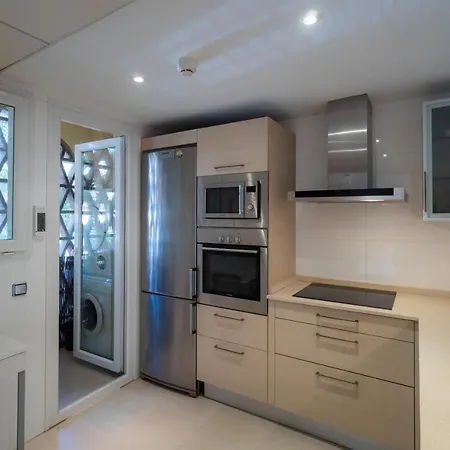 Ferienhaus Sur Higueron 1