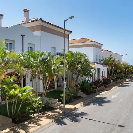 Sur Higueron 1 Ferienhaus *