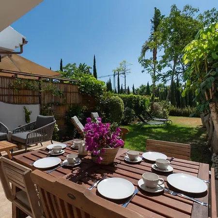 Sur Higueron 1 Holiday home *