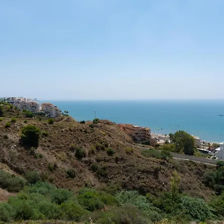 Sur Higueron 1 Holiday home *