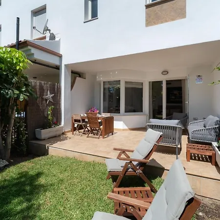 Holiday home Sur Higueron 1 *