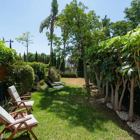 Holiday home Sur Higueron 1 *