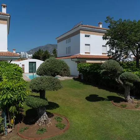 Sur Higueron 1 Holiday home *
